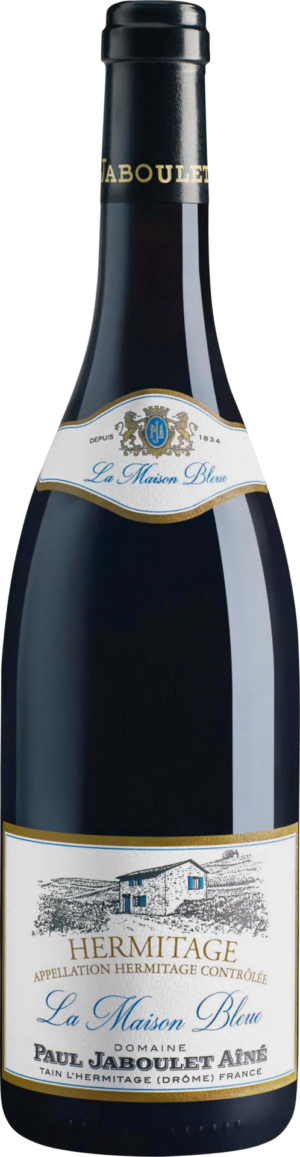 Jaboulet Maison Bleue Hermitage AOP - 2020