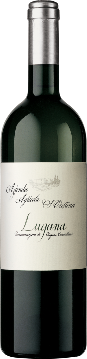 Santa Cristina Lugana - 2022
