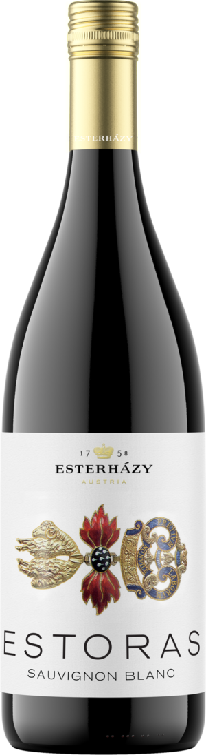 Estoras Sauvignon Blanc - 2021