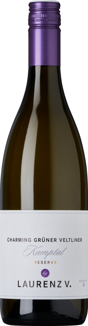 Charming Grüner Veltliner Kamptal - 2019