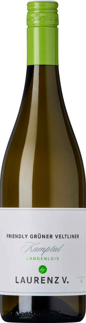 Friendly Grüner Veltliner Trocken - 2020