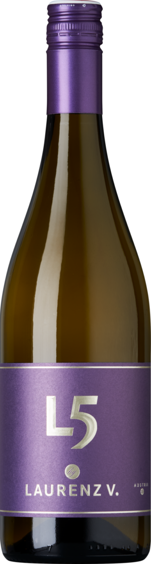 Laurenz V L5 - 2017