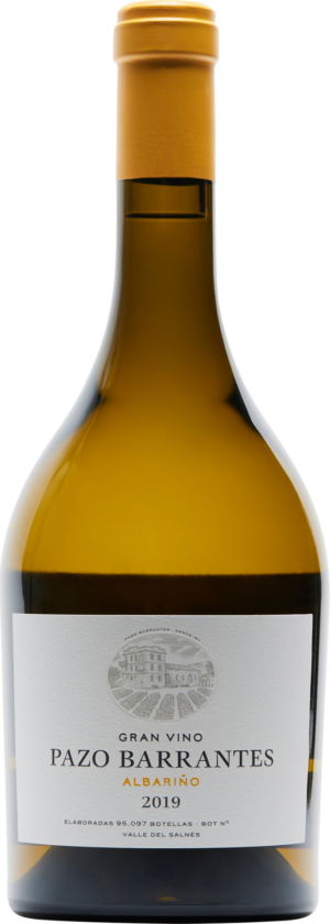 Pazo Barrantes - 2020
