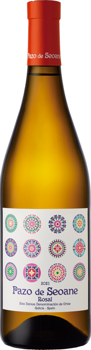 Pazo De Seoane - 2021