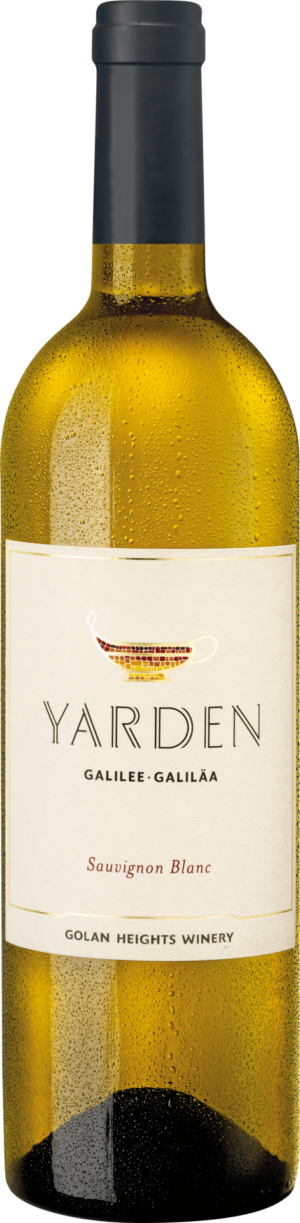 Yarden Sauvignon Blanc - 2022