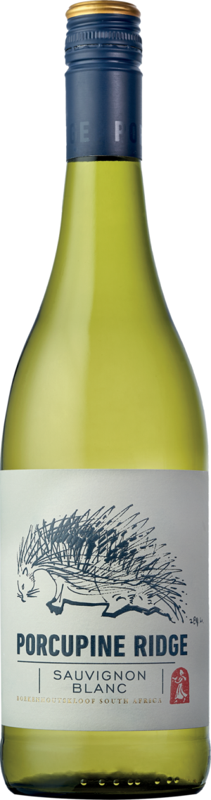 Porcupine Ridge Sauvignon blanc - 2022