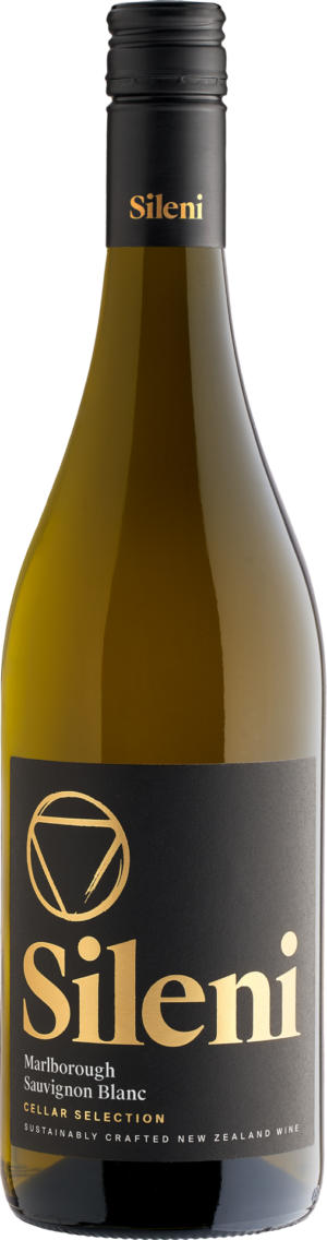 Sileni Cellar Selection Sauvignon Blanc - 2022