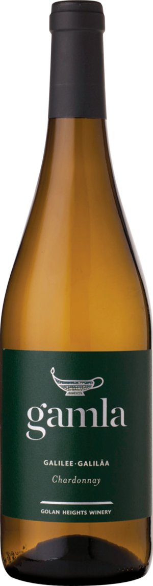 Gamla Chardonnay - 2022