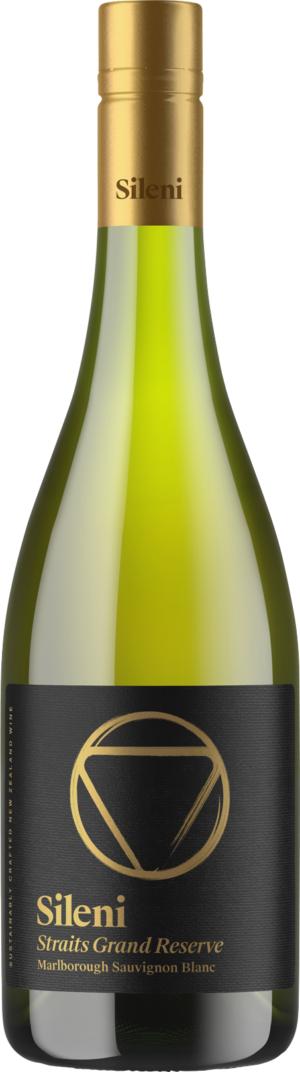 "The Straits" Sauvignon Blanc - 2022