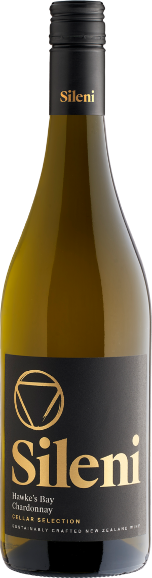 Sileni Cellar Selection Chardonnay - 2021