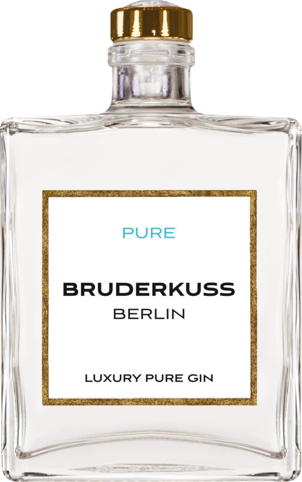 Gin Pure Luxury Destillerie Thomas Sippel