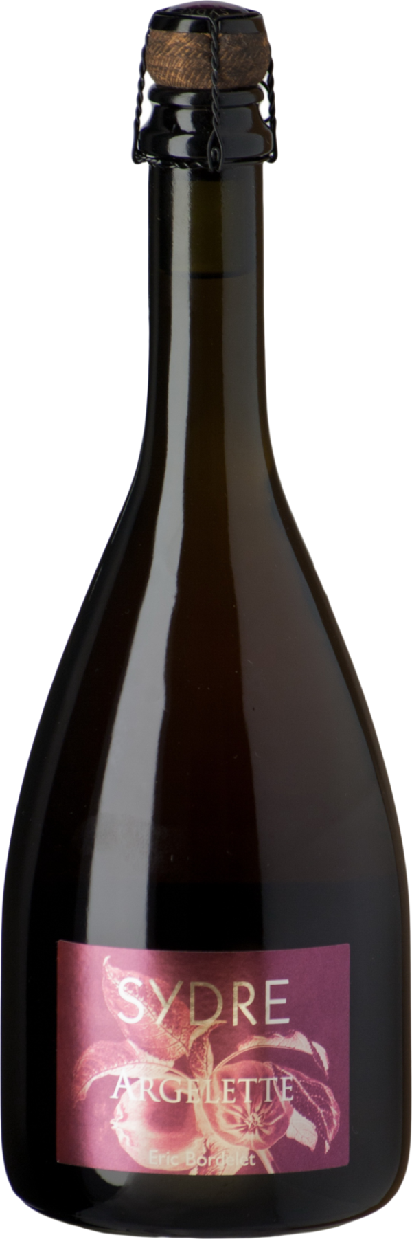 Eric Bordelet Sydre ArgeletteCidre sur Schiste 0,7 - 2021