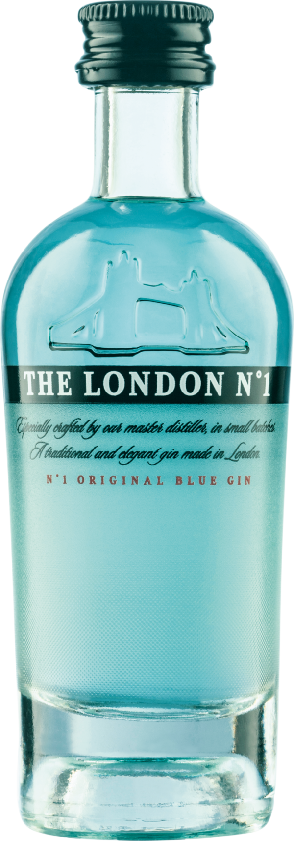 The London N° 1 Mini