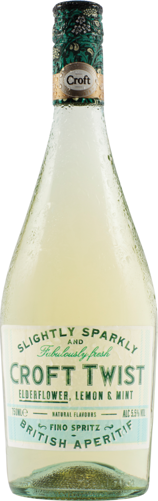 Croft Twist -
