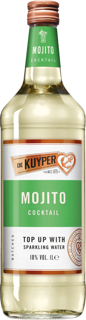 Mojito Cocktail