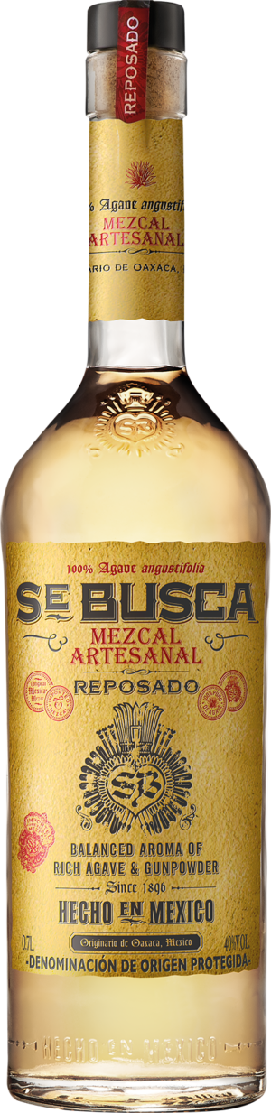 Se Busca Reposado 0,7l
