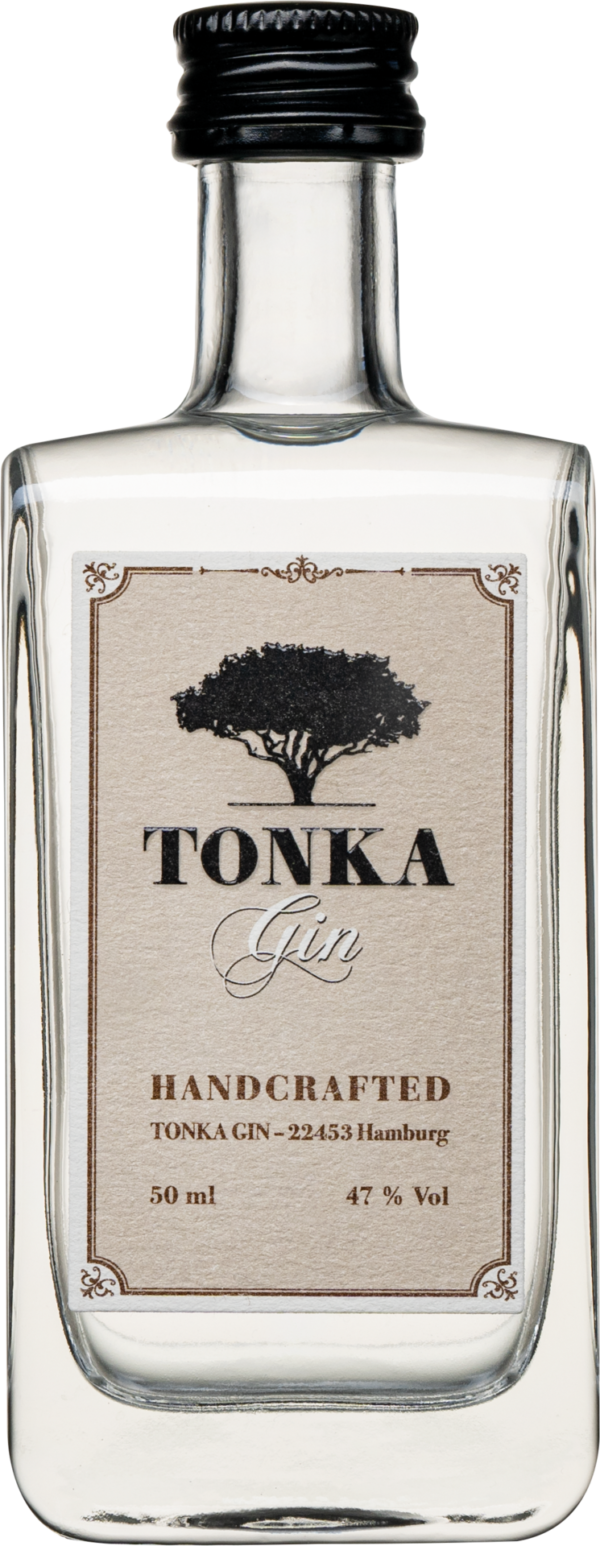 Tonka Gin mini 0,05l