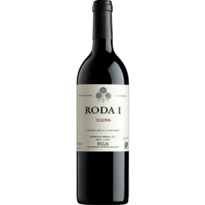 Bodegas Roda - Roda I Reserva - 2016