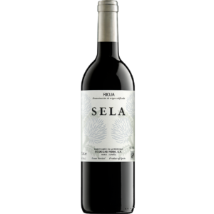 Bodegas Roda - Sela - 2018 Case of 6