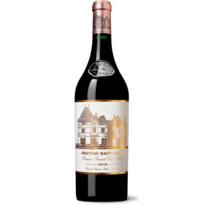Chateau Haut-Brion - Pessac-Leognan - 2016 - LIEFERUNG 06.02.2024