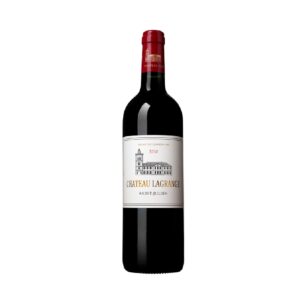 Chateau Lagrange - 3.Cru Classé Saint-Julien - 2010 - LIEFERUNG 06.02.2024