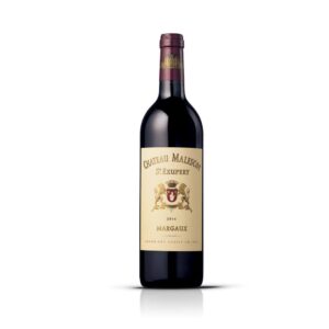 Chateau Malescot-Saint-Exupery - Margaux - 2016 - Case of 3
