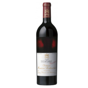 Château Mouton-Rothschild - Pauillac - 2009 - LIEFERUNG 06.02.2024