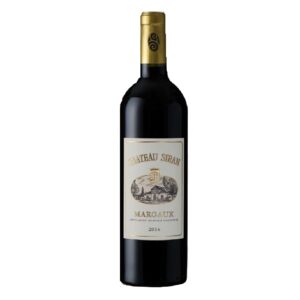 Chateau Siran 2016 Case of 6