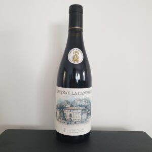 Chateau la Canorgue - Luberon Rouge - 2020