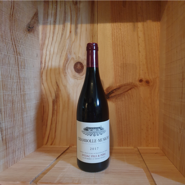 Dujac Fils et Pere - Chambolle-Musigny 2017