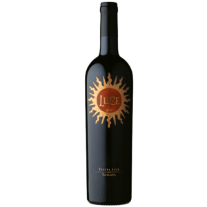 Luce della Vite - Luce - Toscana IGT - 2019 - LIEFERUNG 06.02.2024
