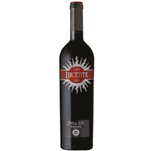 Luce della Vite - Lucente - Toscana IGT - 2019