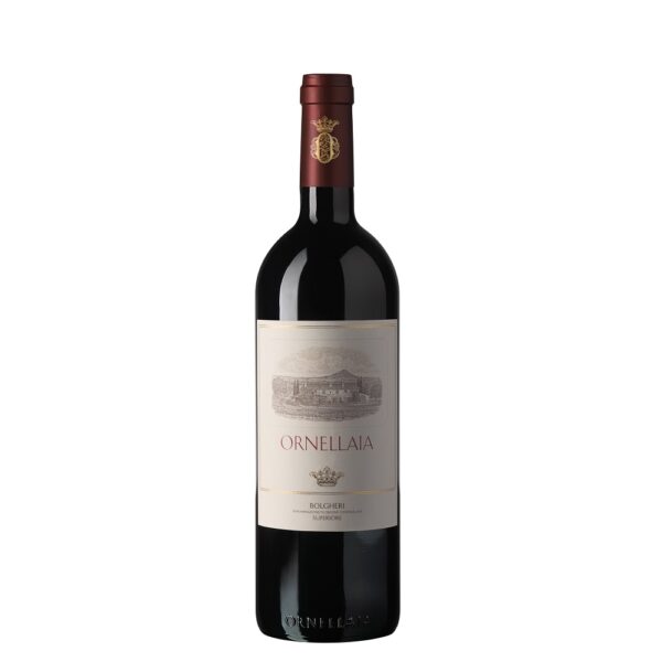 Tenuta dell'Ornellaia - Ornellaia 2019