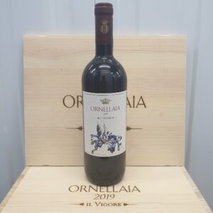 Tenuta dell'Ornellaia - Ornellaia IL VIGORE 2019