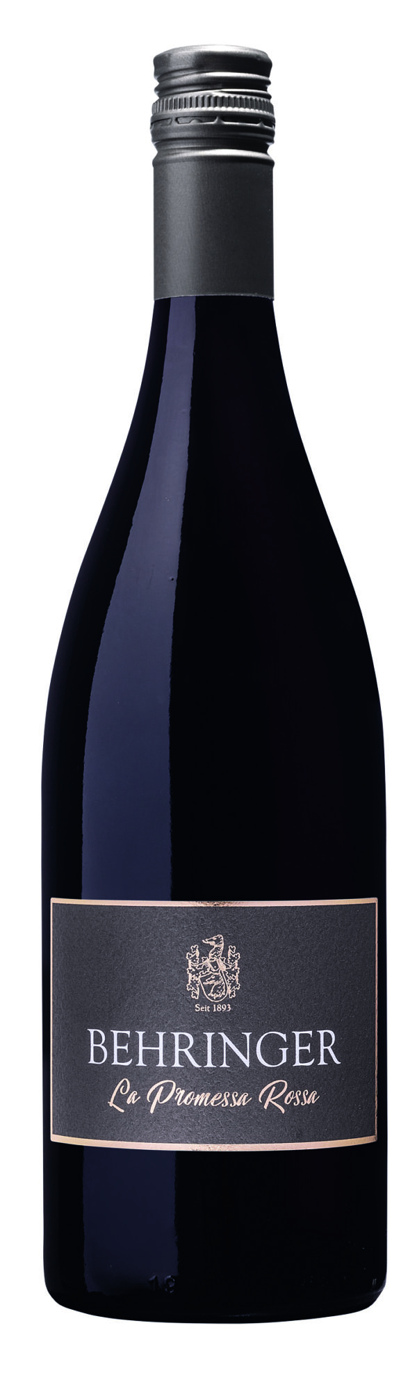 Behringer La Promessa Rossa