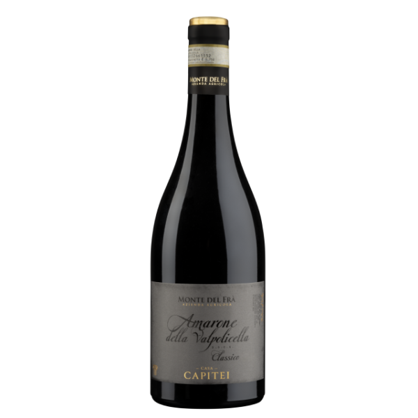 Casa Capitei Monte del Fra Amarone della Valpolicella DOCG