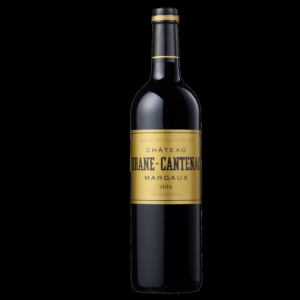 Chateau Brane-Cantenac - Margaux - 2016