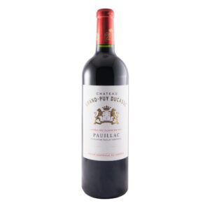 Chateau Grand-Puy Ducasse 2016