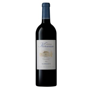 Château Kirwan - 2016