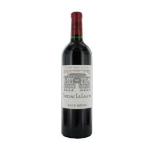 Château La Lagune - Haut-Médoc - 2016