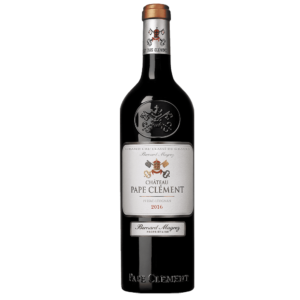 Chateau Pape Clement - Pessac-Leognan 2016