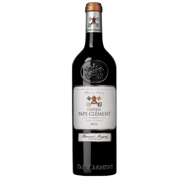 Chateau Pape Clement - Pessac-Leognan 2016