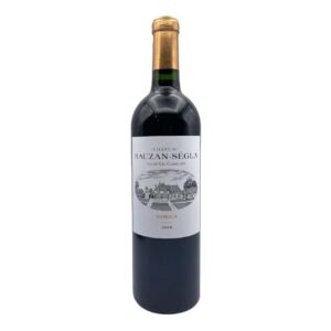 Chateau Rauzan-Segla - Margaux - 2016