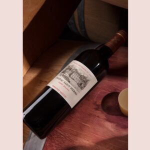 Château Saint-Pierre - Saint-Julien 2013
