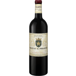 Chateau de Pibarnon 2015 - LIEFERUNG 06.02.2024