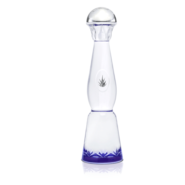 Clase Azul Tequila Plata