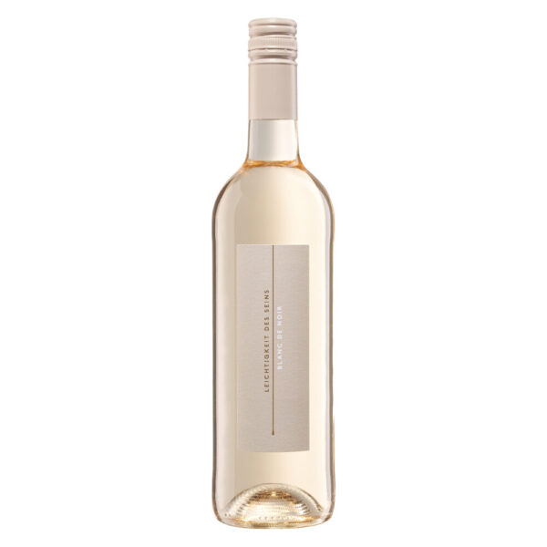 GRAND C Leichtigkeit des Seins Blanc de Noir Magnum