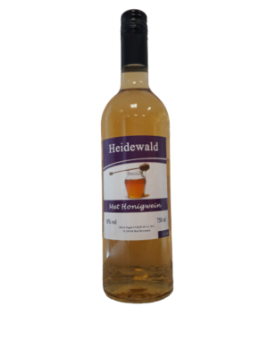 Heidewald Met Honigwein von Lösecke