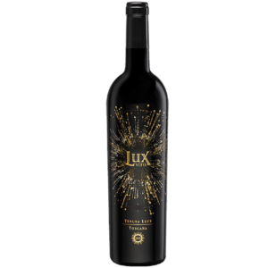 Luce della Vite - Lux Vitis - Toscana IGT - 2017 - LIEFERUNG 06.02.2024