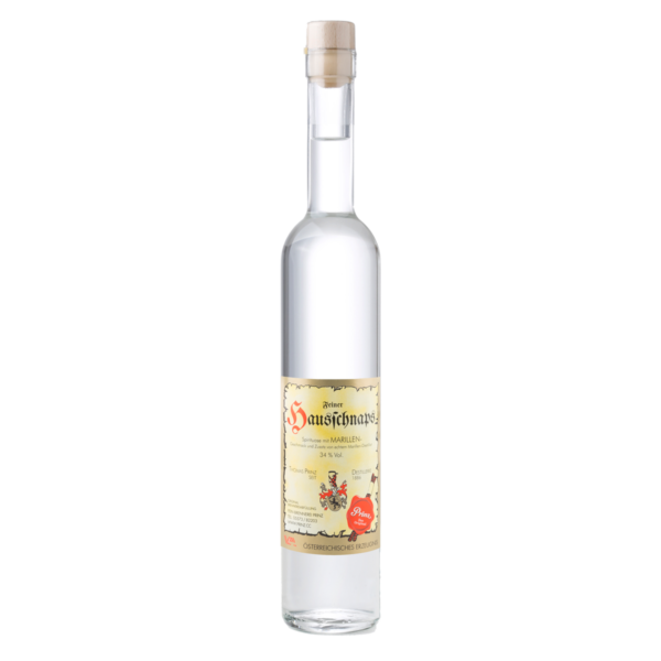 Prinz Hausschnaps Marille 0.5